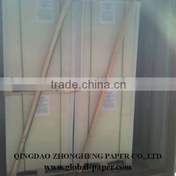 210gsm Ivory Board with size 640 * 880mm