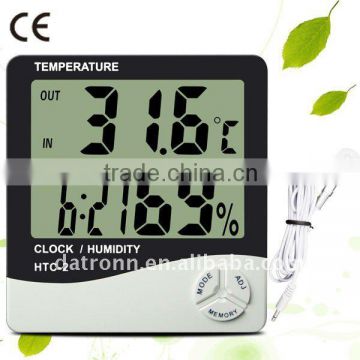 digital HTC-2 3 in 1 digital temperature and humidity controller