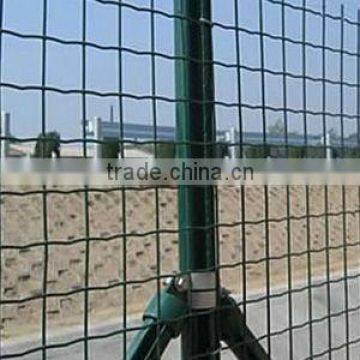 Holland Wire Mesh/Euro Fence