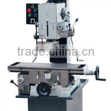 Automatic feed Boring & Milling machine
