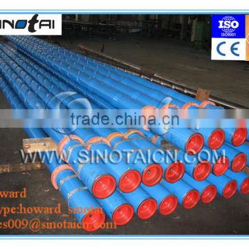 Drill Pipe, Drill Collar, HWDP, Stabilizers and Accessories