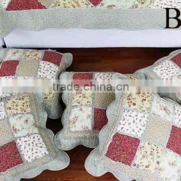 Bw13 Pillowcases 50*50 & 60*60 cm