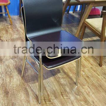 Stackable Chair Restaurant Furniture