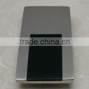 M007 fashion stainless steel money clip