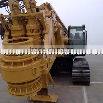 High Efficiency Used YIMER AF220 Water Well Drilling Rig