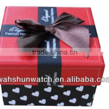 2016 Alibaba most popular products hot sale gift paper box packing