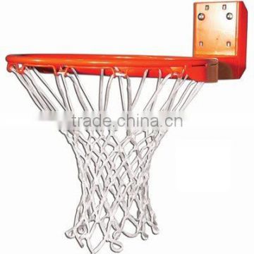 lanxin discount basketball ring basketball hoop acrylic basketball stand forcompetiton
