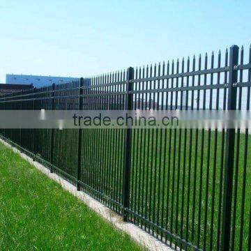 High quality traffic guardrail (Factory)