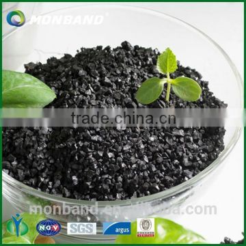 Water Soluble Potassium Humate For Farming