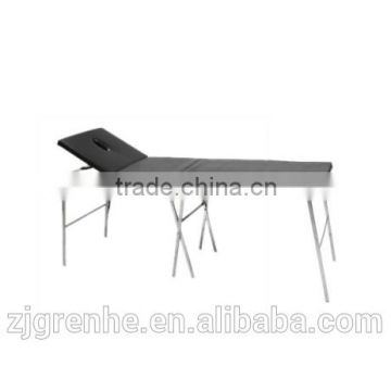 Portable examination Table ,medical portable gynecological examination table/examination couch