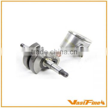 High quality chain saw parts/chainsaw parts/chainsaw spares/ cylinder&Crankshaft assy fits Husqvarna 268 272 61 66