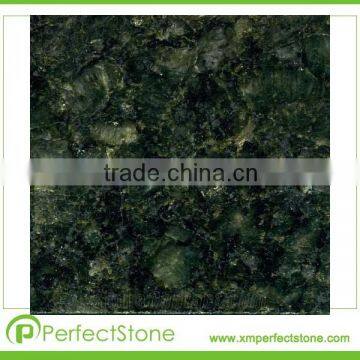 Prefab Brazil Uba Tuba Granite Counter top Vanity top