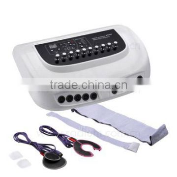 B-2003 physical therapy electrode electronic pulse massager electrode pad