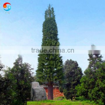 Artificial Deodar Cedar Tree Green Spire / Pencil Pine / Indian Cedar