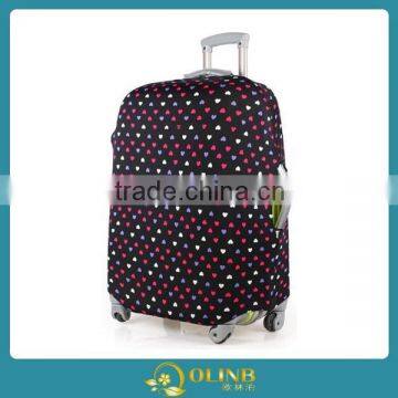 Cover For Luggage,Spandex Luggage Cover ,Protective Cover