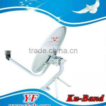 satellite dish antenna