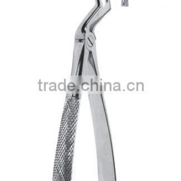 Best Quality Dental Extracting Forceps , Dental instruments