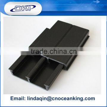 Concrete Embedment Strip for waterproof geomembrane liners