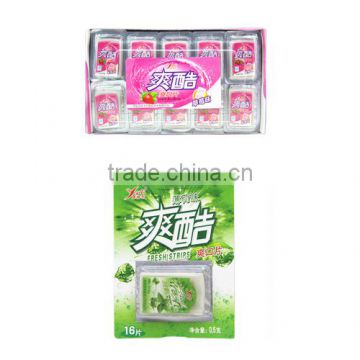 Cheapest high quality product oral strips VC-F066