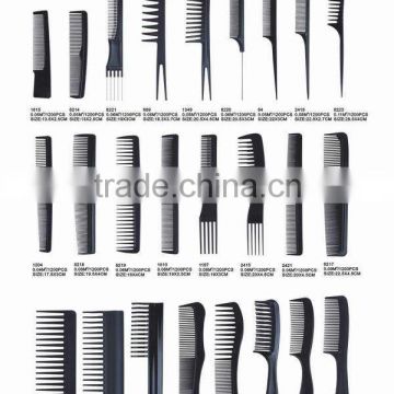 Plastic comb manufacturer