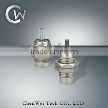 SMC Type CJP Series Single Acting Pin Cylinder