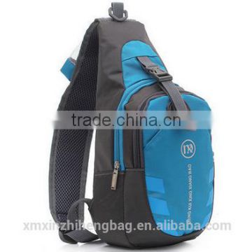 2016 hot sale fashion design backpack shoulder bag
