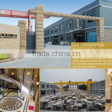 China Top Marble Factory with CE and ISO, Honfa Stone