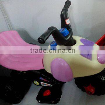 new model of electric children tricycle/kids tricycle with music and light