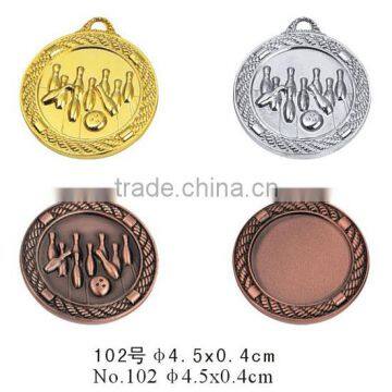 cheap sports medals