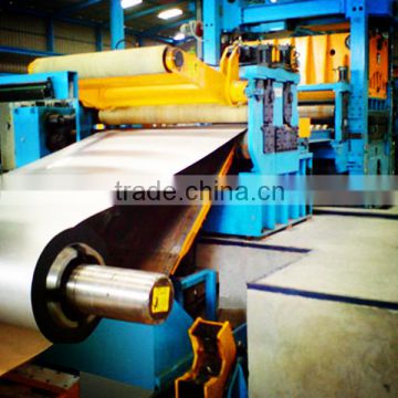 Cut to Length Line Used for Steel Coils