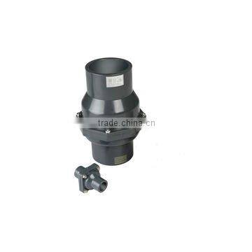 PVC Vertical Horizontal Check Valve