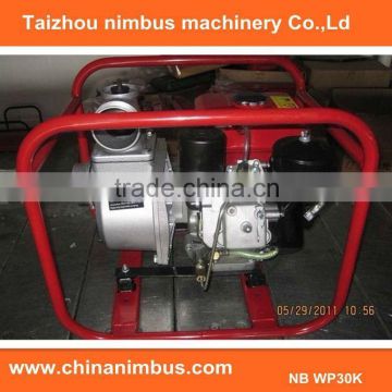 china top 1 supply Lower Price kerosene water pump(Gasoline) electric fuel pumps for cars