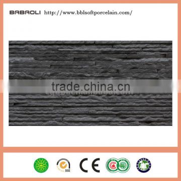 Cheap Ceramic Tile Flexible Stone Wall Tile made in China