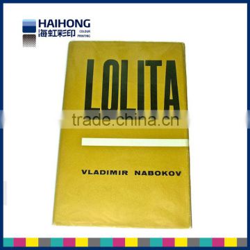 softcover notebook printing with best price