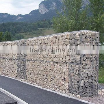 welded mesh galvanized wire mesh gabion wire mesh anmal security cages with low price