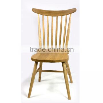 High Quanlity Wooden French Dining Chair