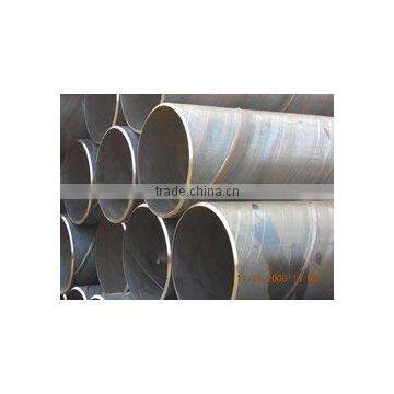 spiral welded pipe for wellpad construction(API 5L)