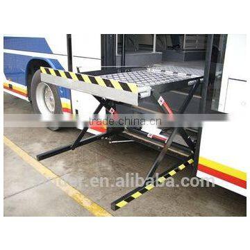 WL- UVL-700 Electric BUS Wheelchair Lift with CE