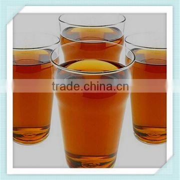 2016 Unique design beer pint glass 450ml beer glass cup for sale