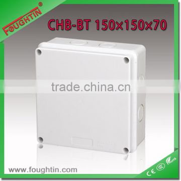 IP65 plastic box waterproof electrical box electrical junction boxes