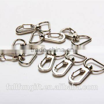 Top Manufacture lanyard thumb hook with CE certificate