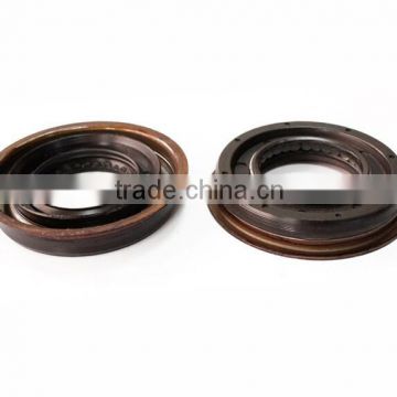 High Quality Automatic Transmission Shaft Oil Seal For Trans Model 6T45E auto parts OE NO.:24230682