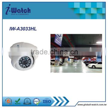 IW-A3033HL Brand new 1.3mp ahd camera 4 in 1 ahd camera with ce fcc rohs ahd bullet camera