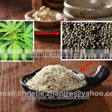 2015 Hot sale shelled hemp seed