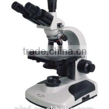 YJ-2002T 1600X Trinocular Biological Microscope