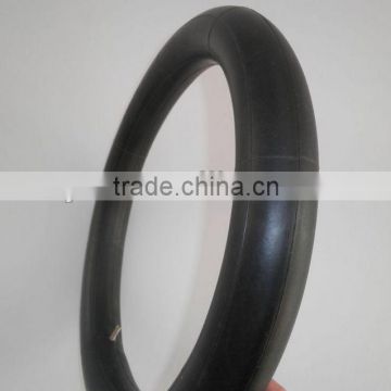 motorcycle natural and Butyl inner tube 3.00/3.25-18
