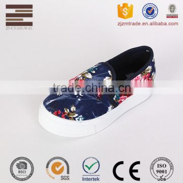 New Design Beautiful Manufacturer Asian Shoes Women