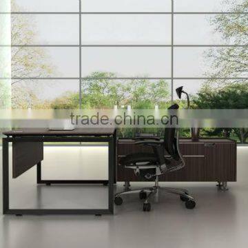 modular wooden executive modern office furniture(DIA-series)