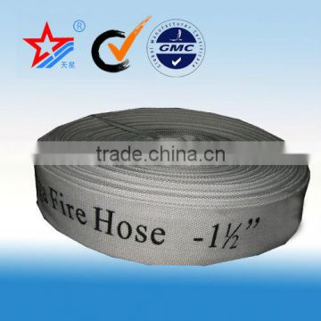 40mm rubber fire hose and agricultural irrigation hose,Fire Hose of 8bar to 16bar