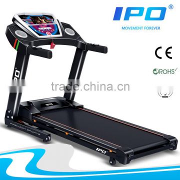 Home high quality well sale healthy Body Care Fitness Treadmill